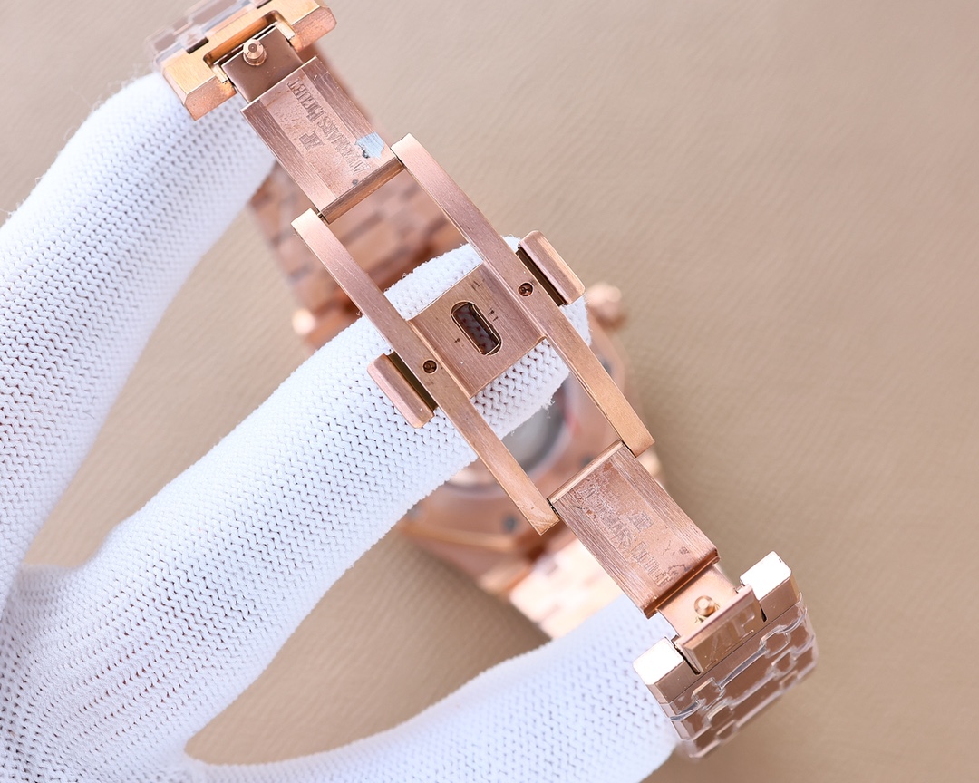 Audemars Piguet watch